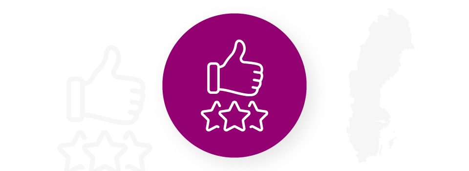 Recensioner för Craps casinon